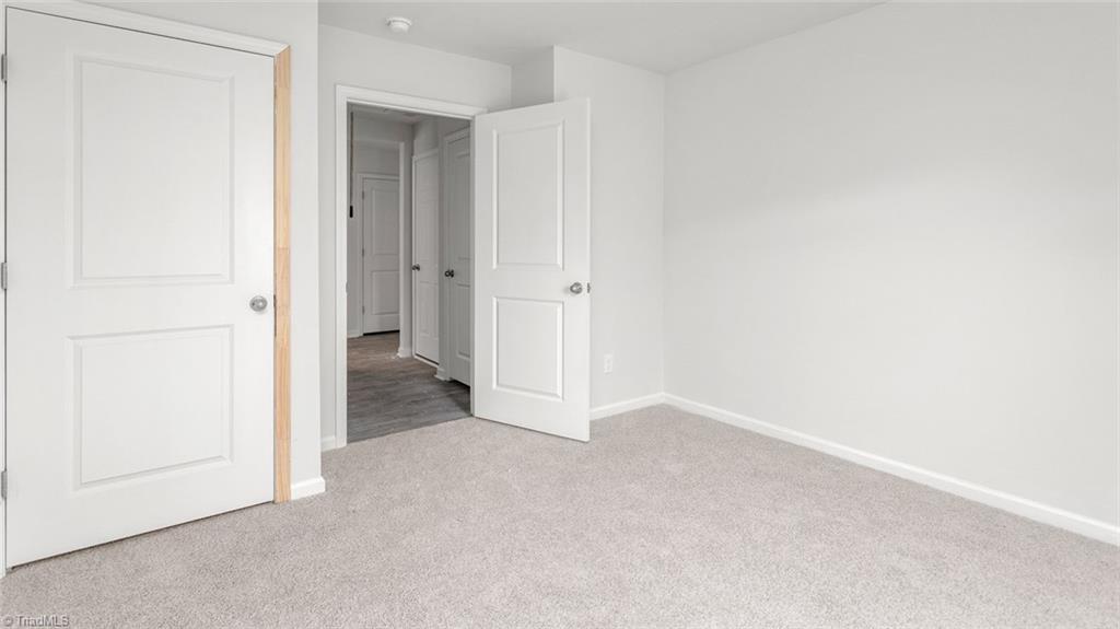 1104 Victory Drive Trinity, NC 27370 - Photo 19 of 20 *photos are of model home and are for representational purposes only*