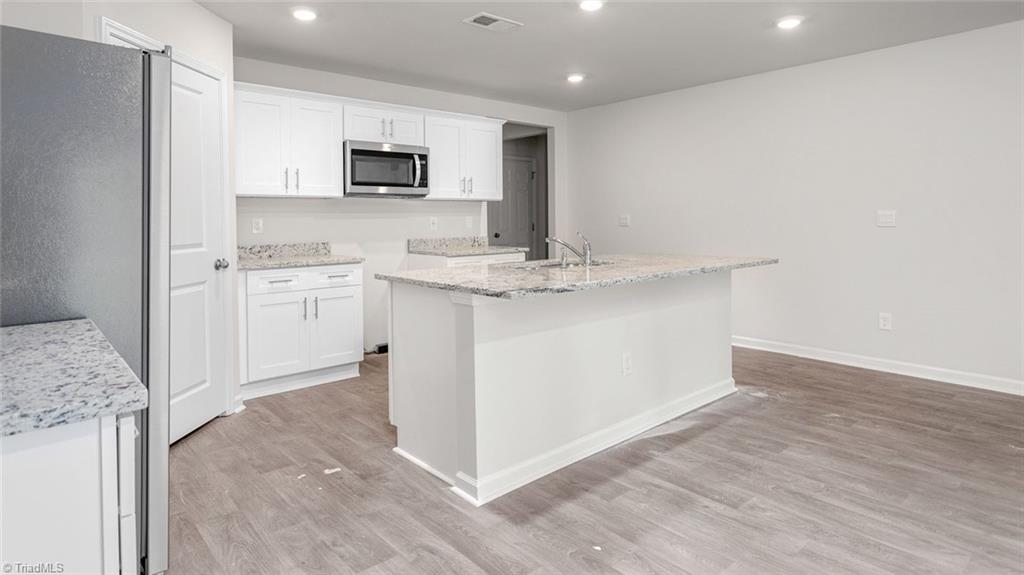 1104 Victory Drive Trinity, NC 27370 - Photo 6 of 20 *photos are of model home and are for representational purposes only*