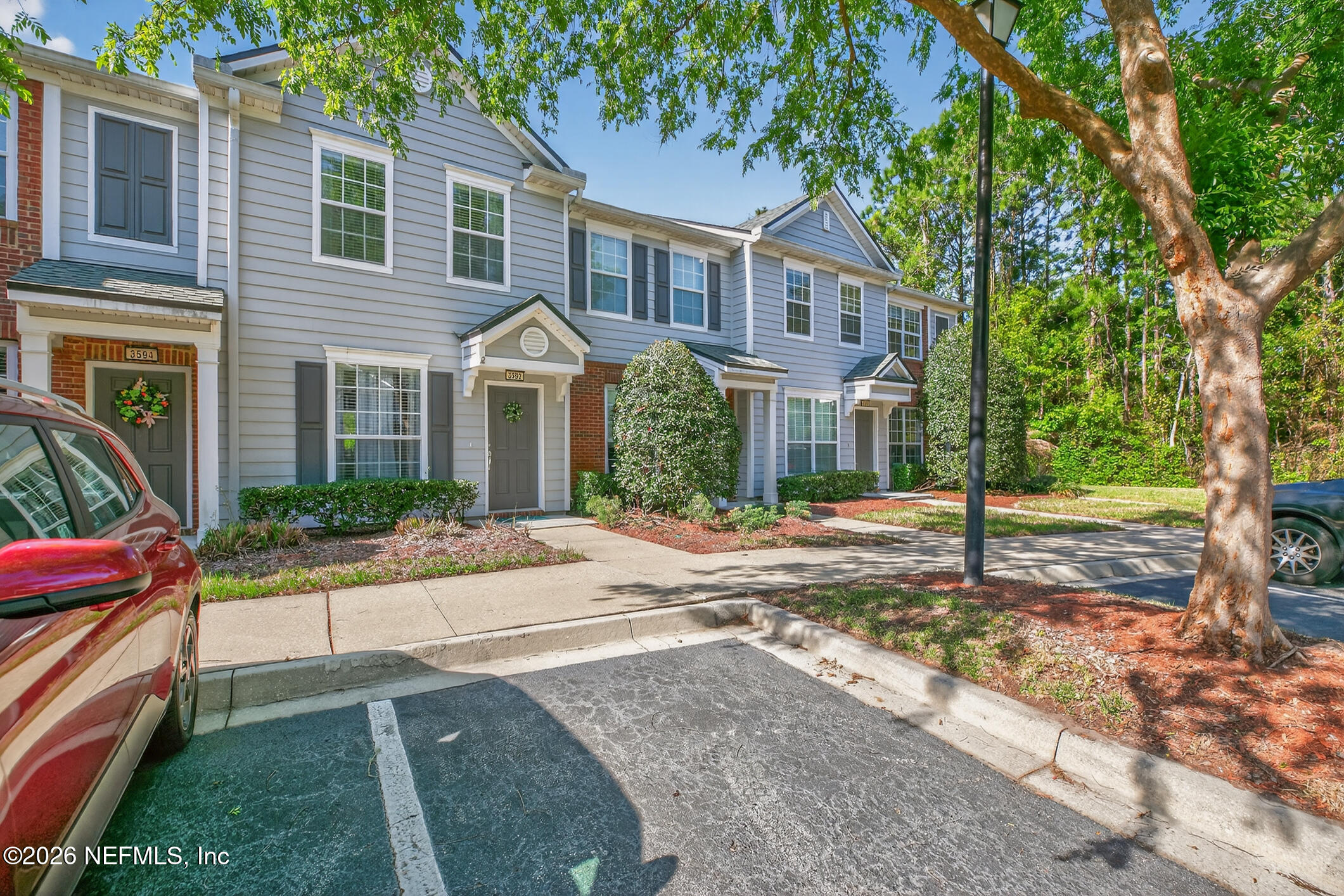 3592 Pebble Path Lane Jacksonville, FL 32224 - Photo 4 of 53 004-3592PebblePathLane-Jacksonville-FL-3