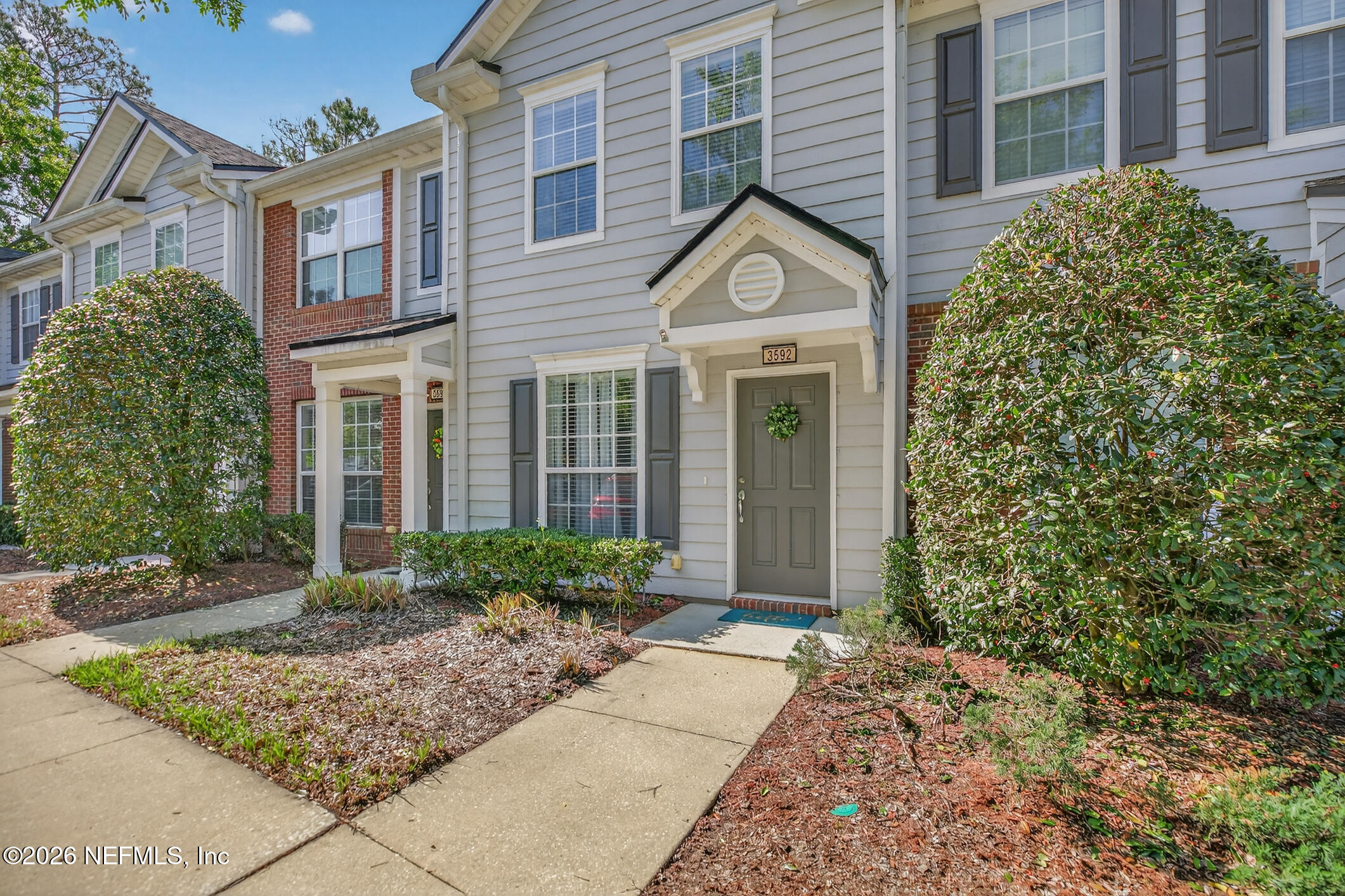 3592 Pebble Path Lane Jacksonville, FL 32224 - Photo 6 of 53 006-3592PebblePathLane-Jacksonville-FL-3