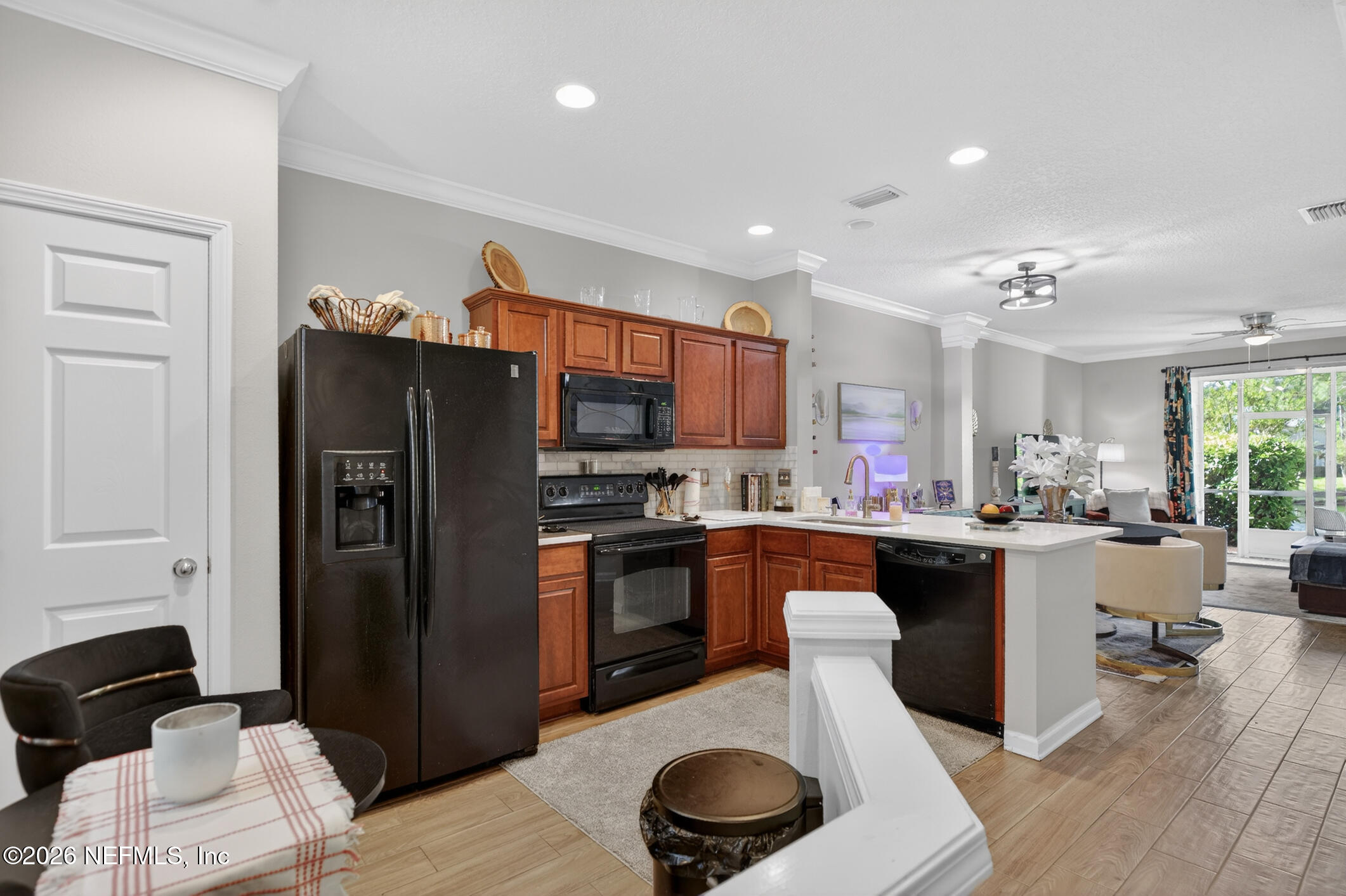 3592 Pebble Path Lane Jacksonville, FL 32224 - Photo 8 of 53 008-3592PebblePathLane-Jacksonville-FL-3