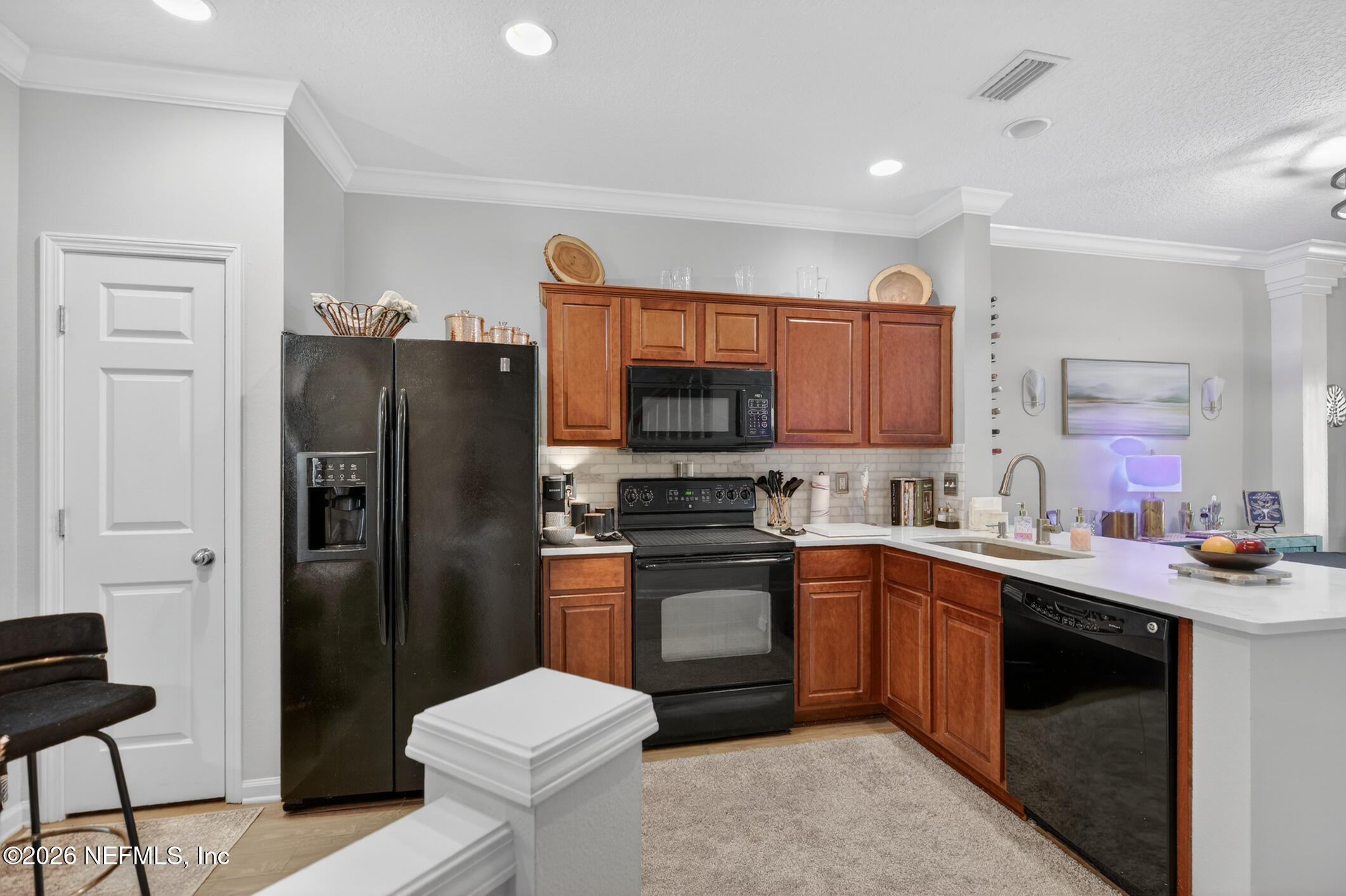 3592 Pebble Path Lane Jacksonville, FL 32224 - Photo 9 of 53 009-3592PebblePathLane-Jacksonville-FL-3