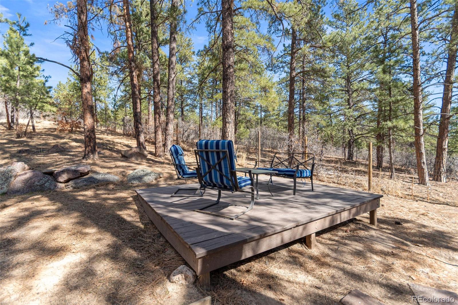 7280 Marshall Road Larkspur, CO 80118 - Photo 44 of 50 Gallery Image 44