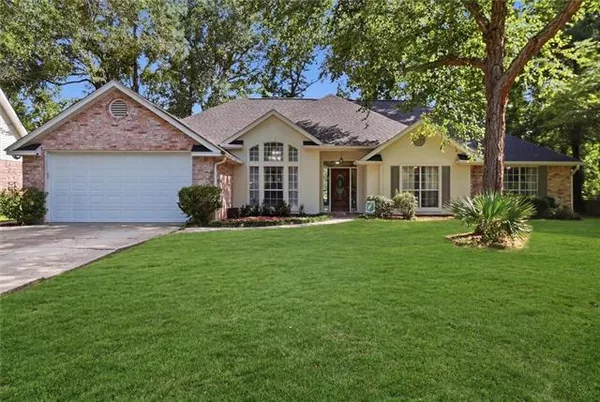 $439,900 | 2057 Ponderosa Place, Mandeville, LA 70448