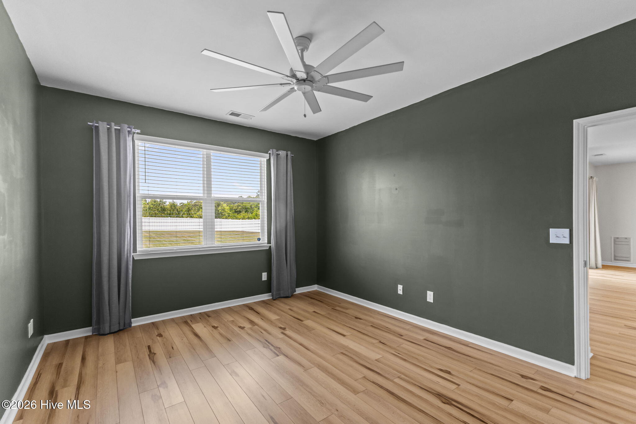 274 Norris Landing Road Peletier, NC 28584 - Photo 16 of 51 PRIMARY BEDROOM