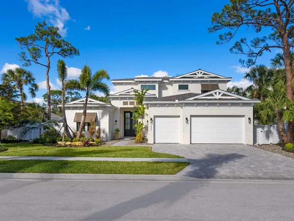 $4,750,750 | 1519 Harbor Drive, Sarasota, FL 34239