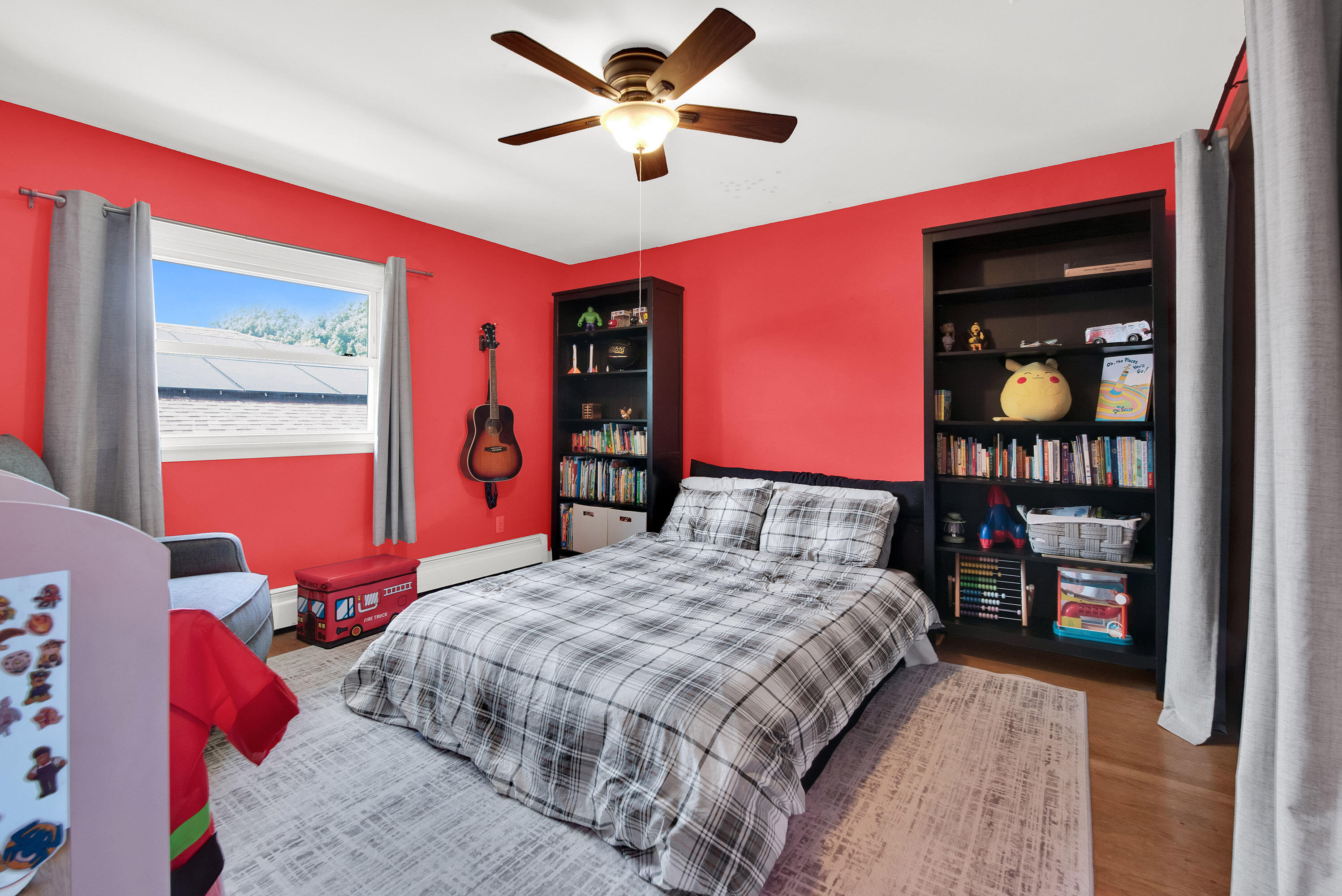 5279 South 22nd Street Milwaukee, WI 53221 - Photo 22 of 27 Bedroom 3