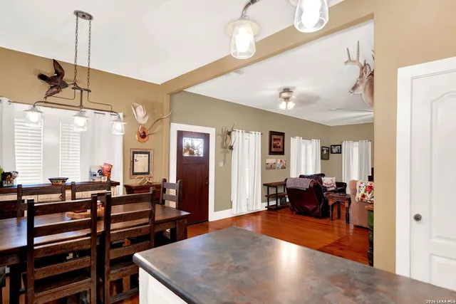 $325,000 | 6971 County Road 5223, D'Hanis, TX 78861