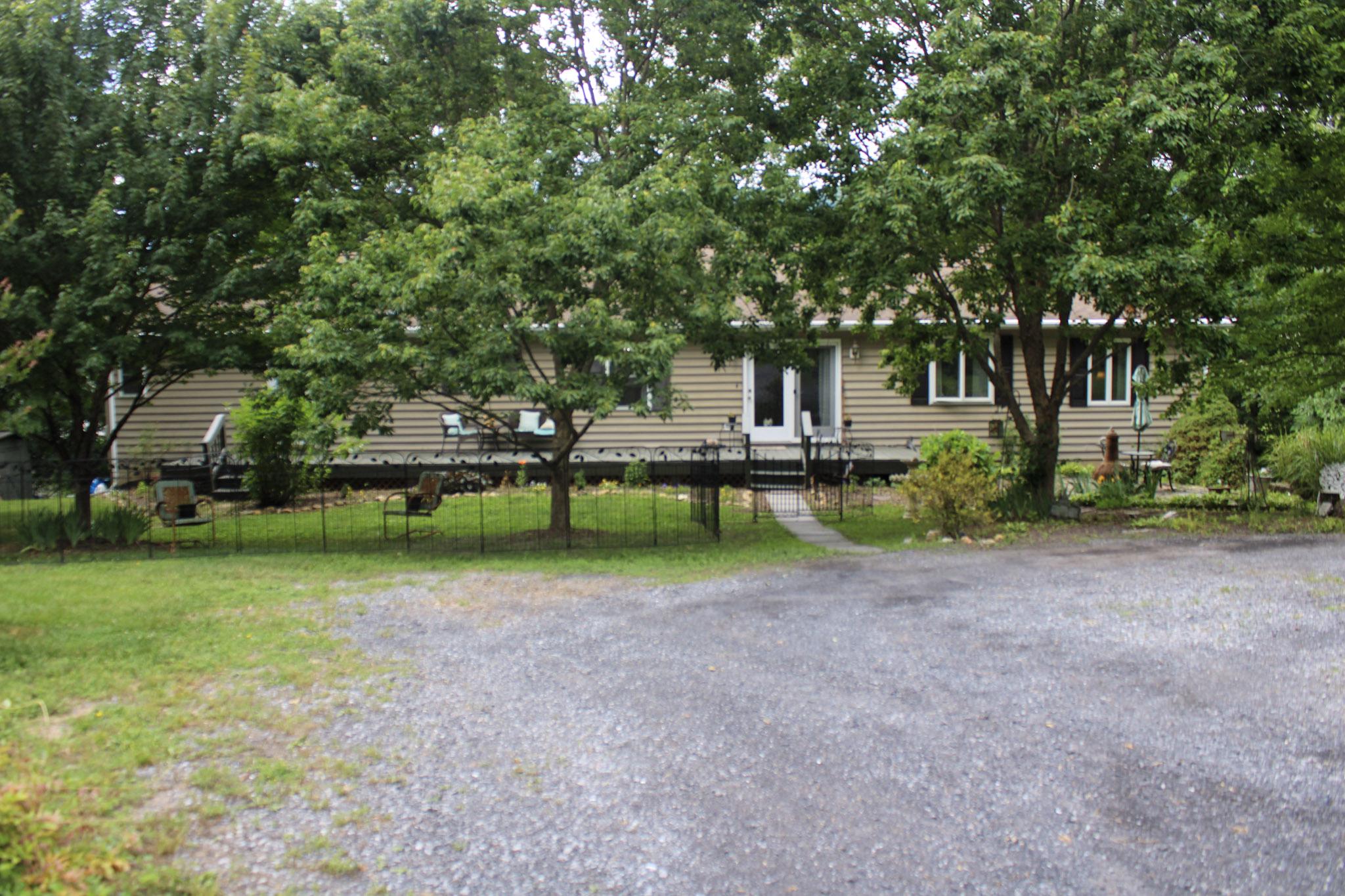 2891 Saumsville Road Maurertown, VA 22644 - Photo 3 of 68 Exterior