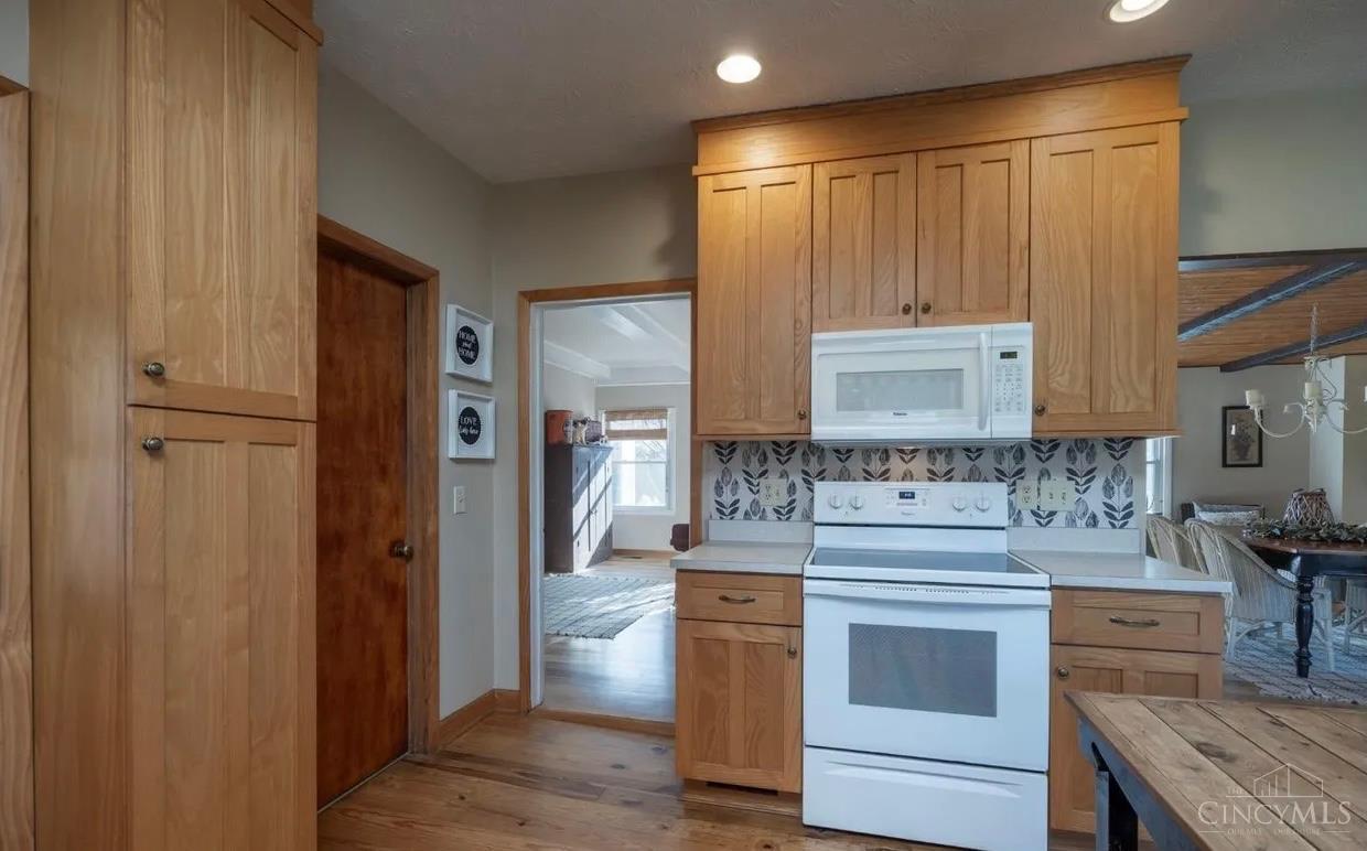 5750 Trenton Franklin Road Middletown, OH 45042 - Photo 9 of 37