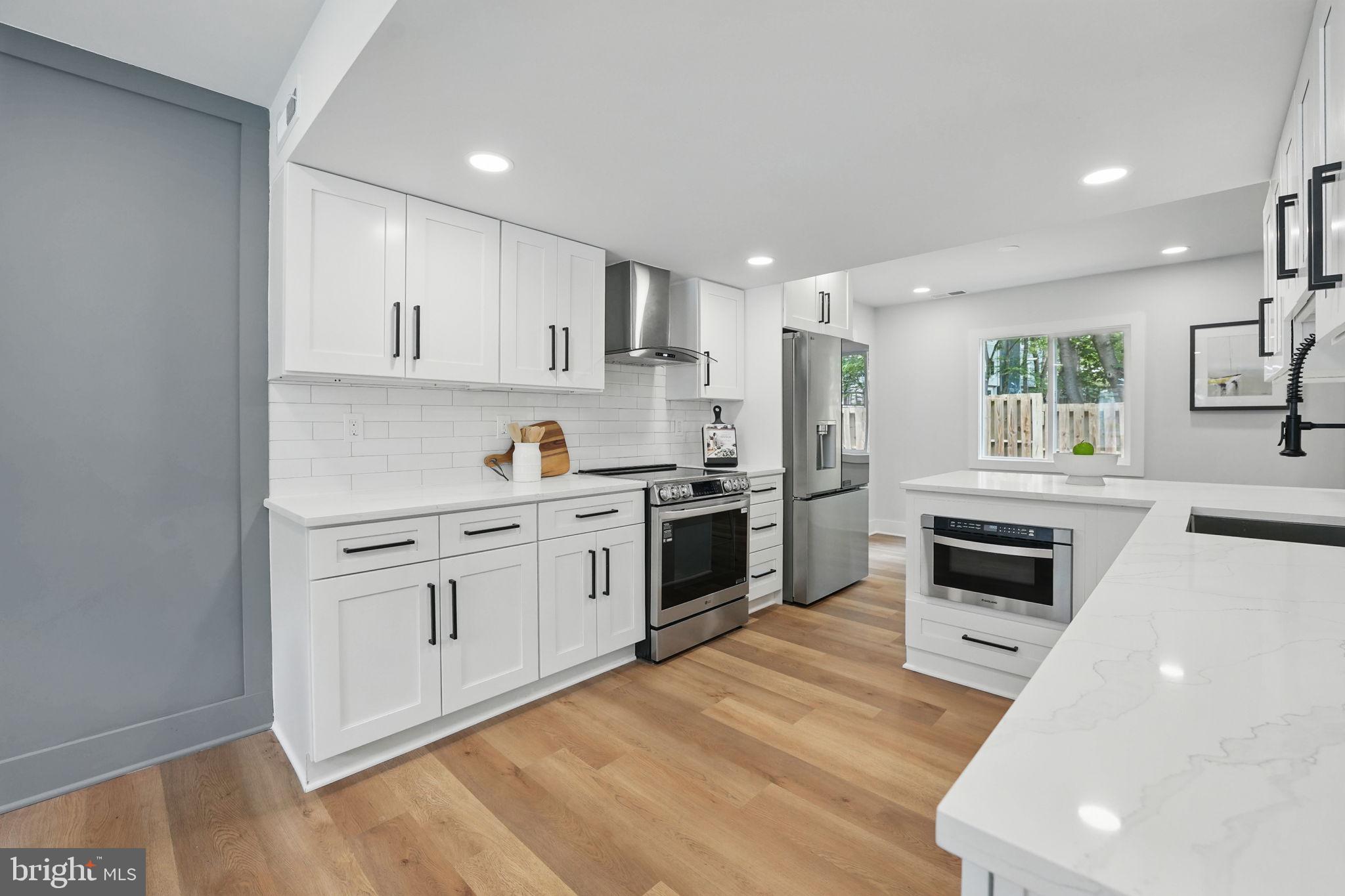 1496 Roundleaf Court Reston, VA 20190 - Photo 18 of 53 Gallery Image 18