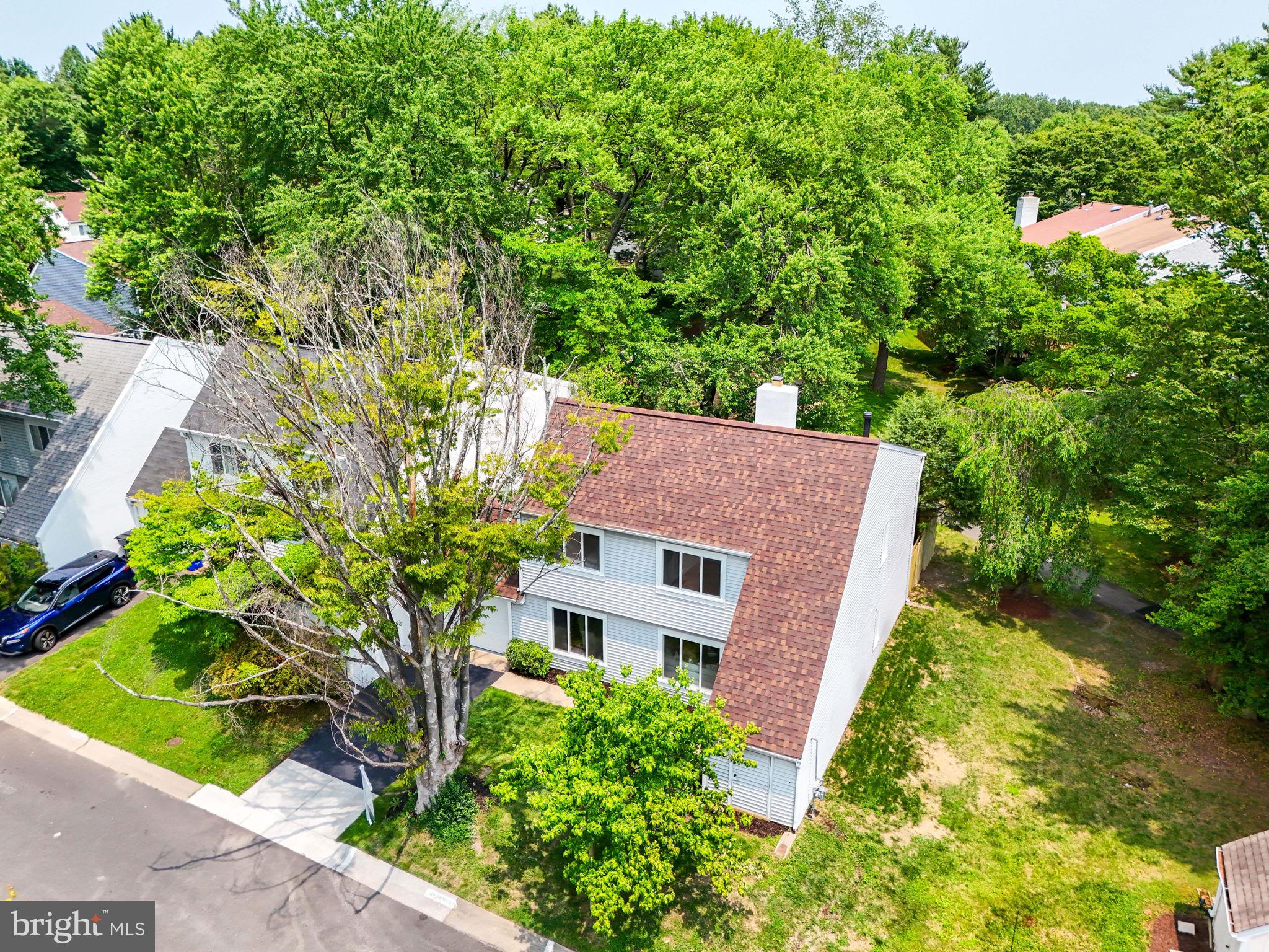 1496 Roundleaf Court Reston, VA 20190 - Photo 3 of 53 New roof