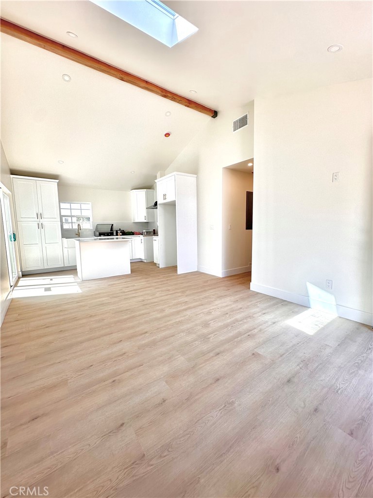 1543 Delford Avenue, Unit 1/2 Duarte, CA 91010 - Photo 3 of 16 a view of a kitchen and a window