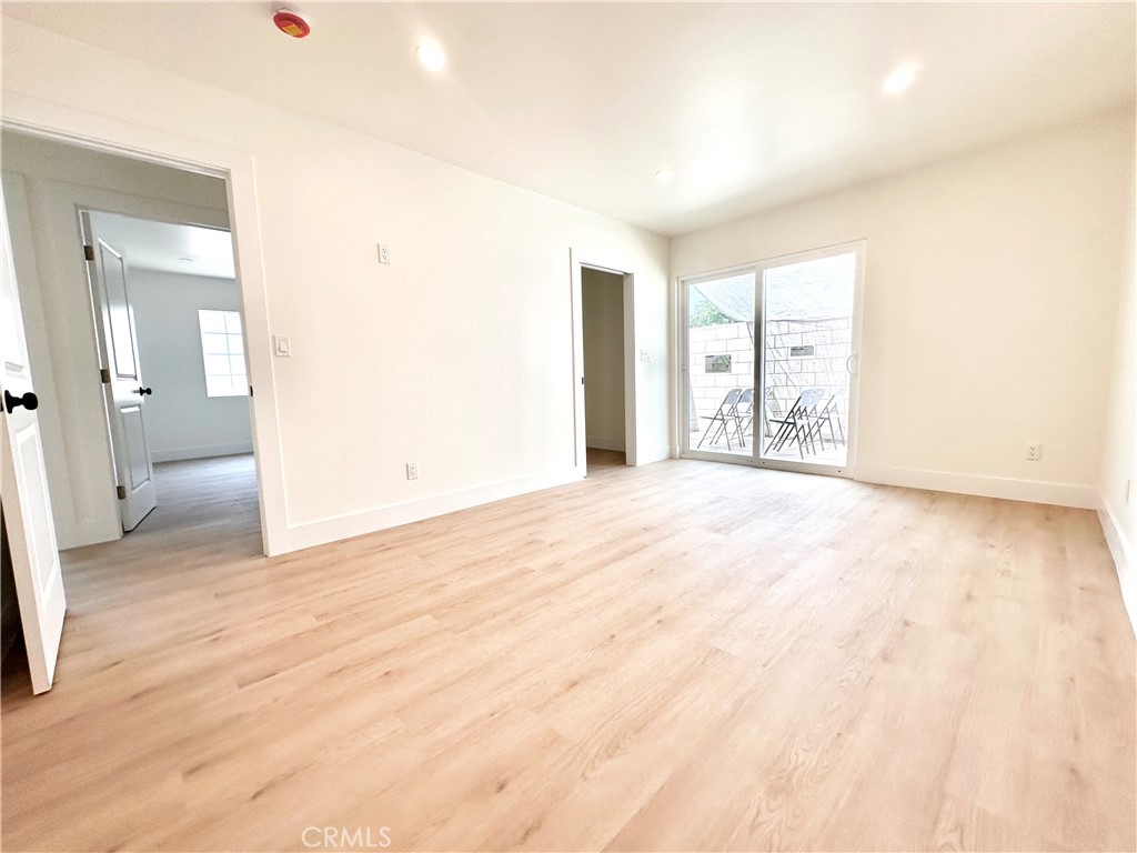 1543 Delford Avenue, Unit 1/2 Duarte, CA 91010 - Photo 10 of 16 a view of livingroom with natural light