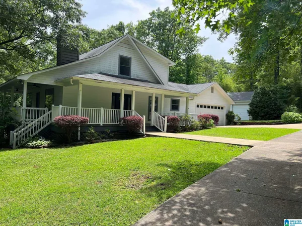 $299,900 | 22507 Rosser Lane, McCalla, AL 35111