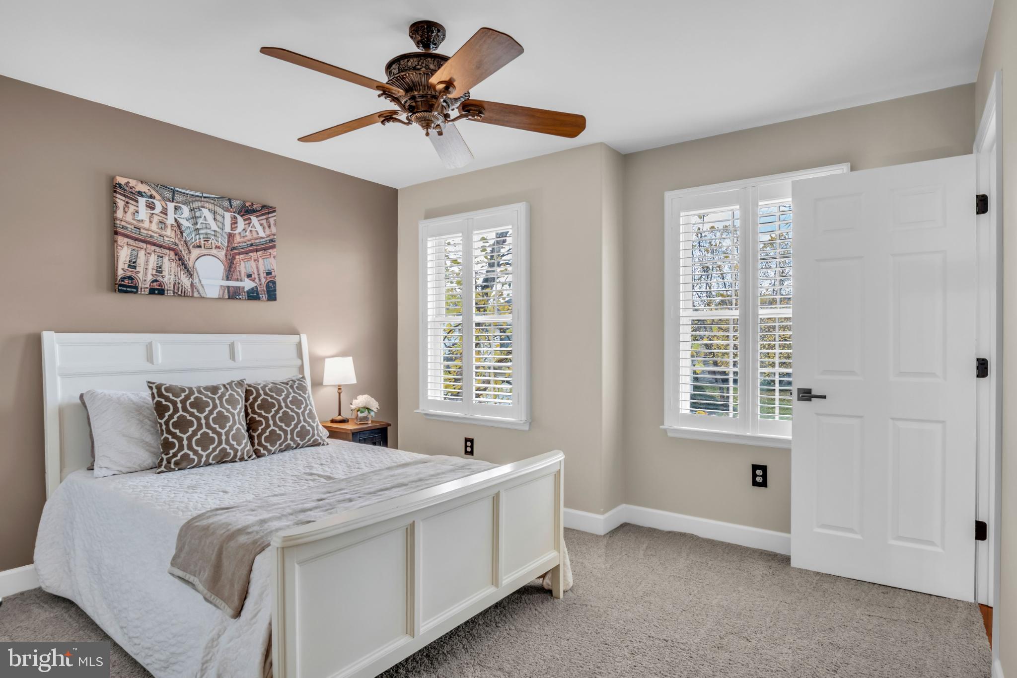 6014 Three Rivers Drive Harrisburg, PA 17112 - Photo 23 of 49 Bright and inviting bedroom retreat.