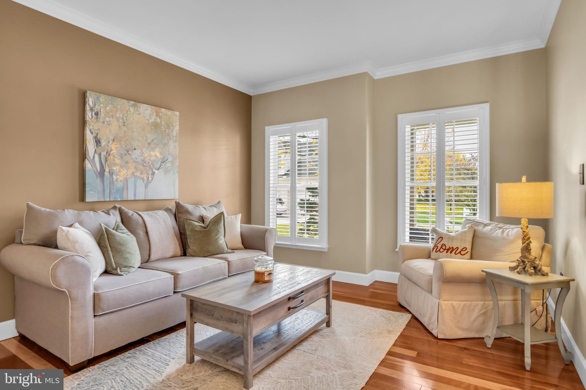 6014 Three Rivers Drive Harrisburg, PA 17112 - Photo 28 of 49 Inviting living space with warm tones.