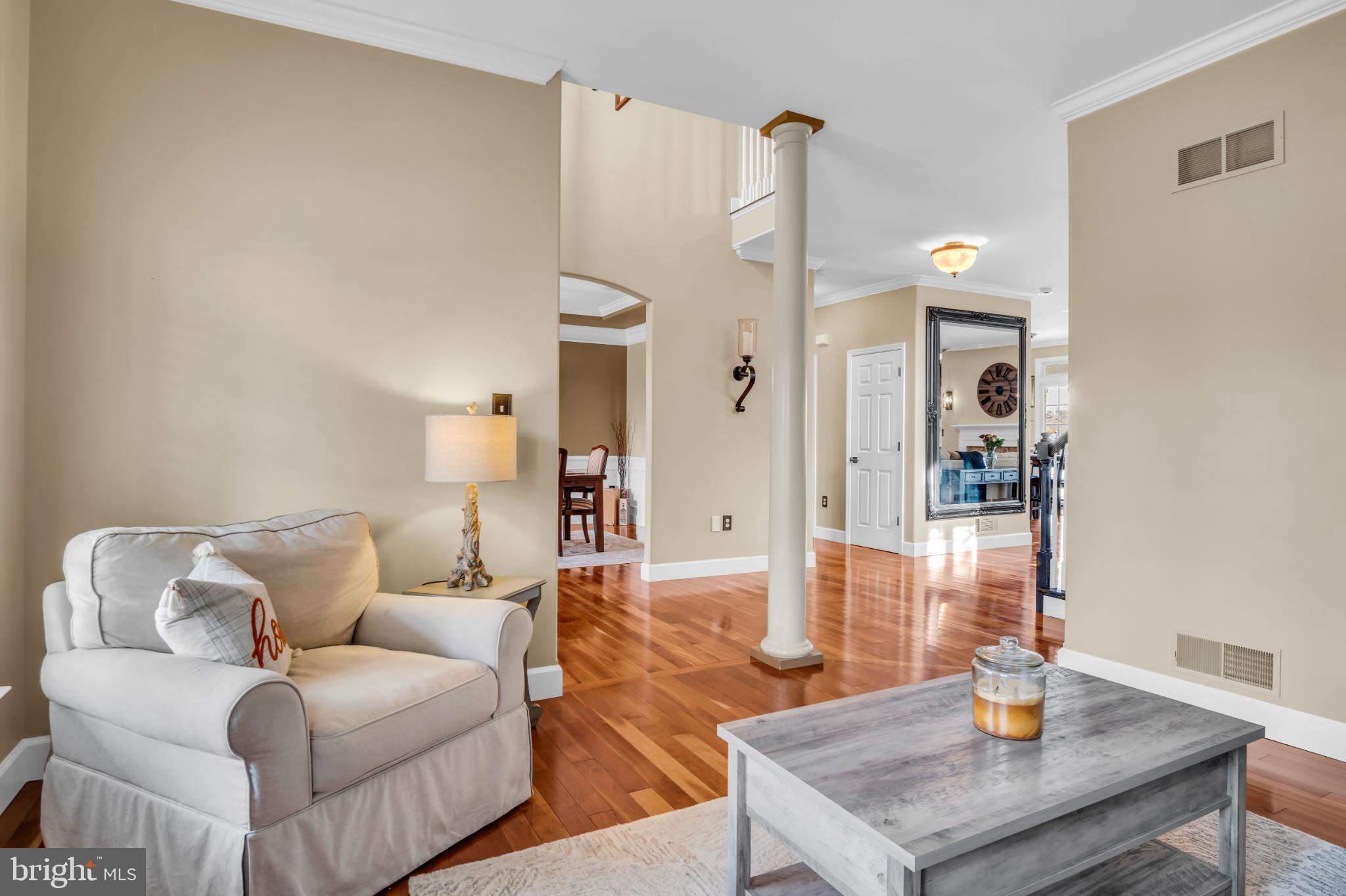 6014 Three Rivers Drive Harrisburg, PA 17112 - Photo 29 of 49 Inviting space with warm wooden tones.