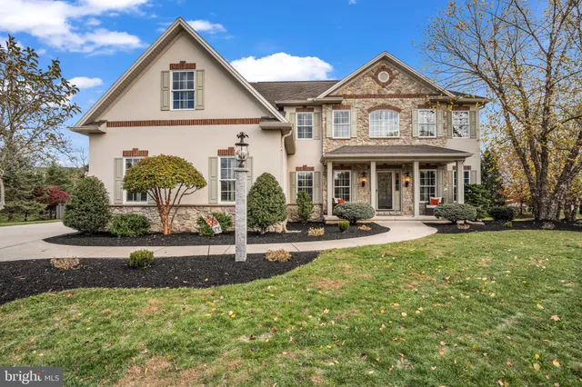 $799,900 | 6014 Three Rivers Drive, Harrisburg, PA 17112