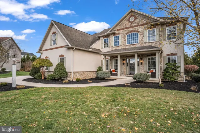 $799,900 | 6014 Three Rivers Drive, Harrisburg, PA 17112
