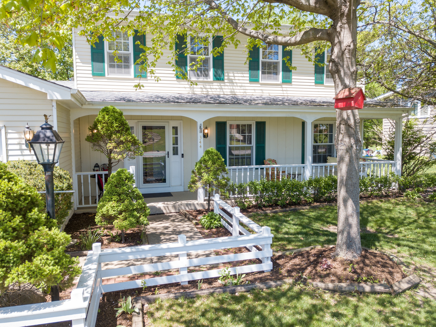 344 High Road Cary, IL 60013 - Photo 1 of 49