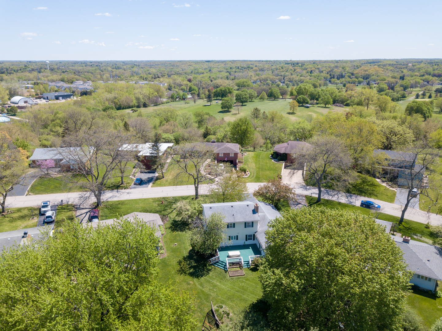 344 High Road Cary, IL 60013 - Photo 45 of 49