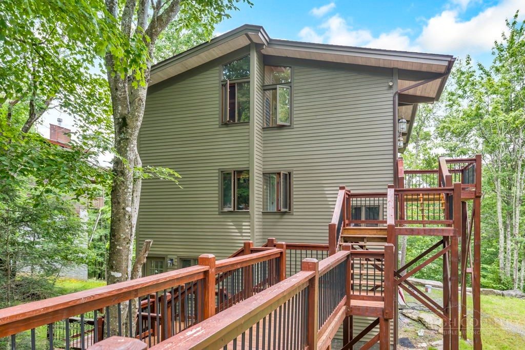 140 Lower Grouse Ridge Road Beech Mountain, NC 28604 - Photo 47 of 50
