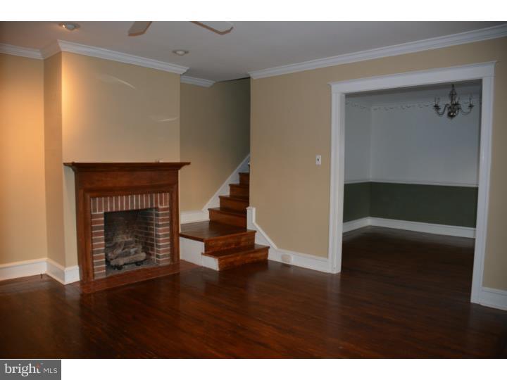 609 Malvern Road Ardmore, PA 19003 - Photo 2 of 16 Living Room