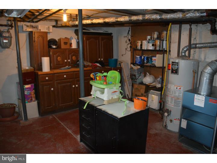 609 Malvern Road Ardmore, PA 19003 - Photo 13 of 16 Basement