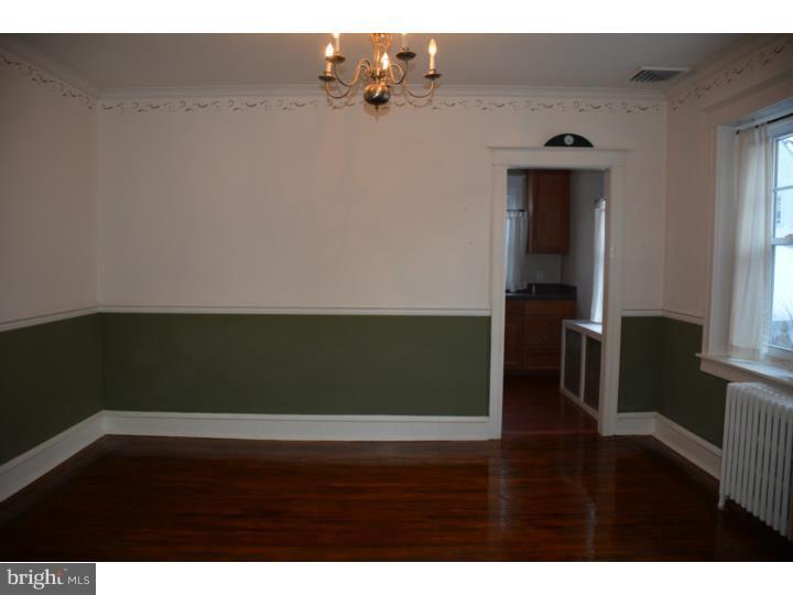 609 Malvern Road Ardmore, PA 19003 - Photo 3 of 16 Dining Room