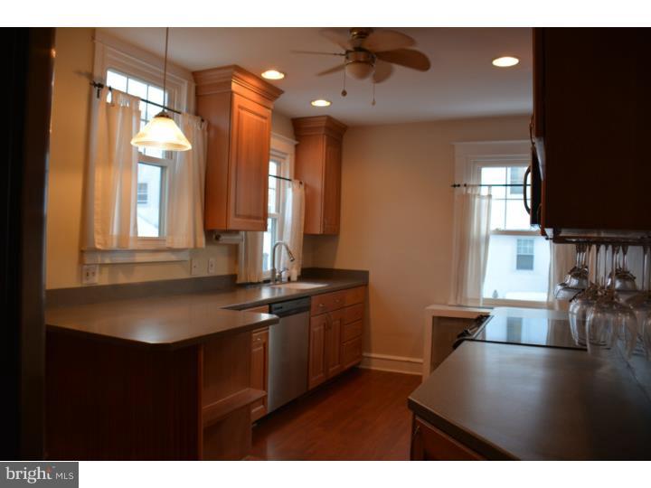609 Malvern Road Ardmore, PA 19003 - Photo 4 of 16 Kitchen