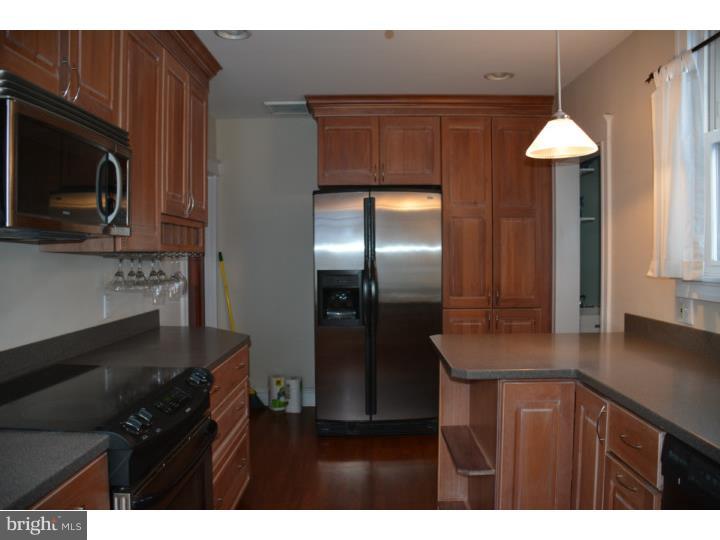609 Malvern Road Ardmore, PA 19003 - Photo 5 of 16 Kitchen