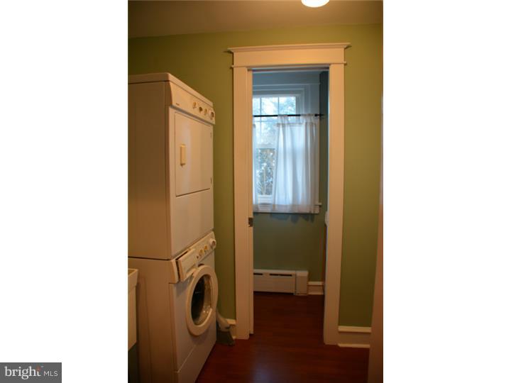 609 Malvern Road Ardmore, PA 19003 - Photo 6 of 16 Laundry Room