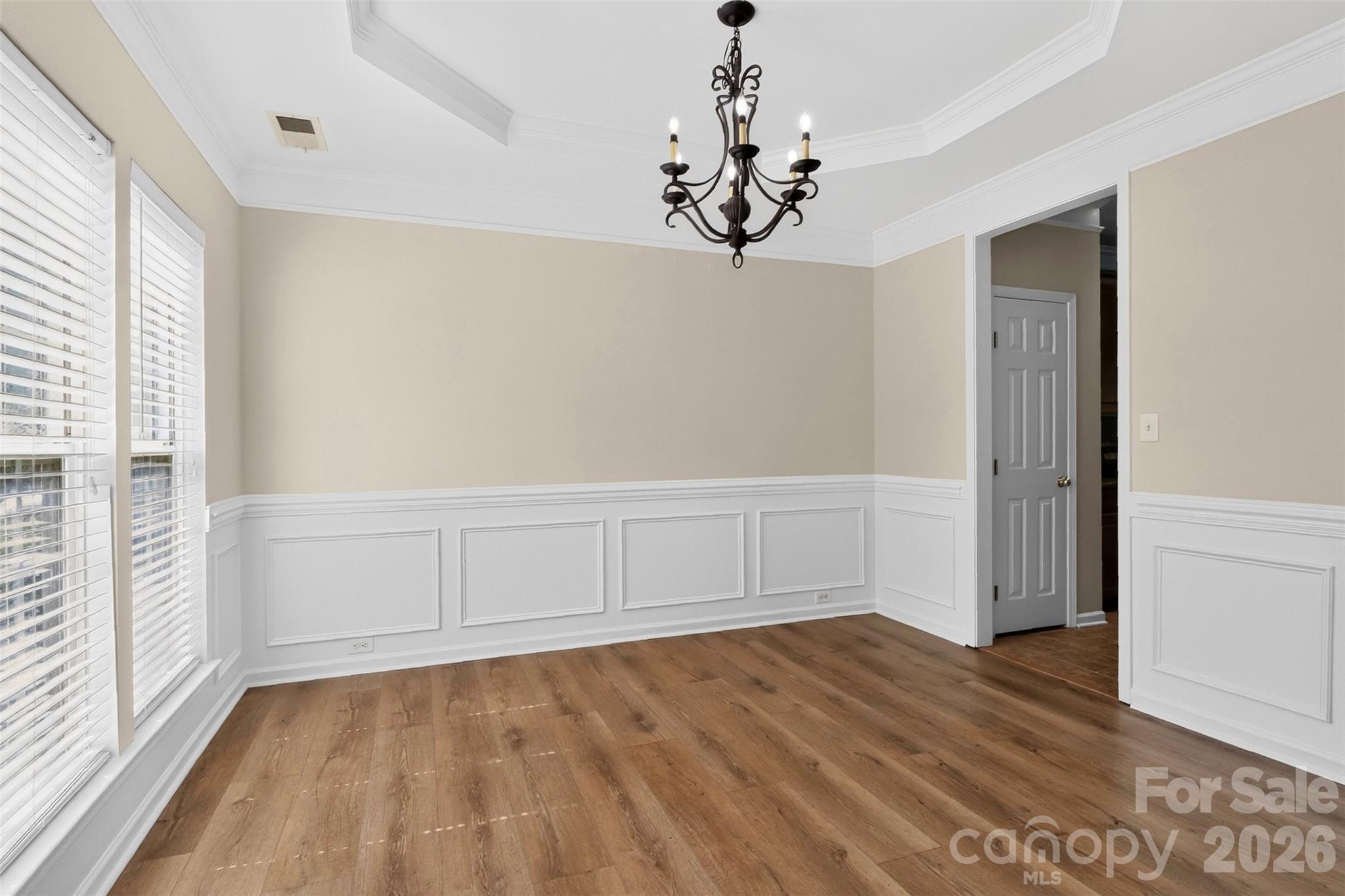 7709 Greylock Ridge Road Matthews, NC 28105 - Photo 8 of 46 Gallery Image 8