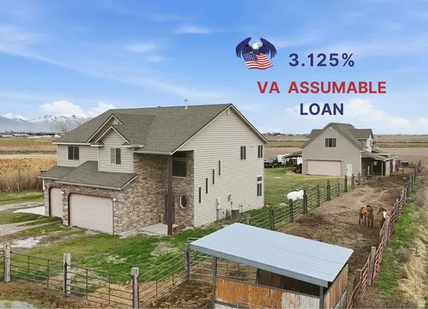 $789,900 | 6207 West 1900 North, Ogden, UT 84404