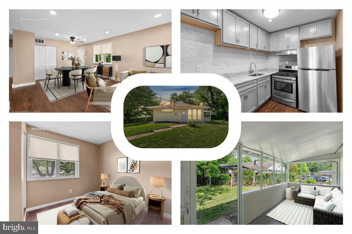 7800 Greenleaf Road Hyattsville, MD 20785 - Photo 1 of 35 Gallery Image 1