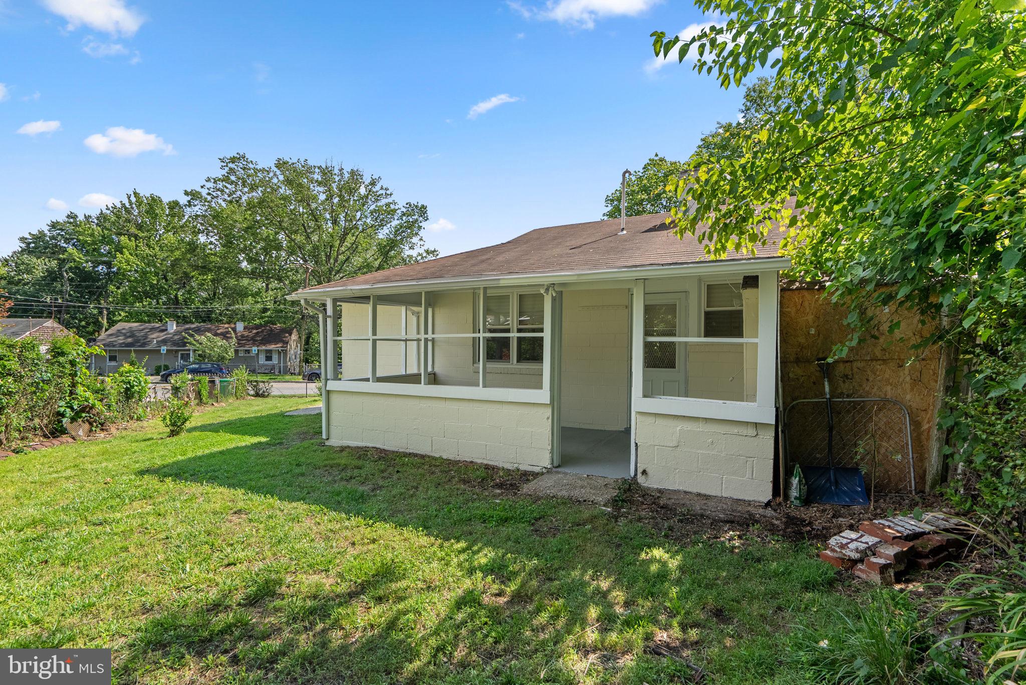 7800 Greenleaf Road Hyattsville, MD 20785 - Photo 29 of 35 Gallery Image 29