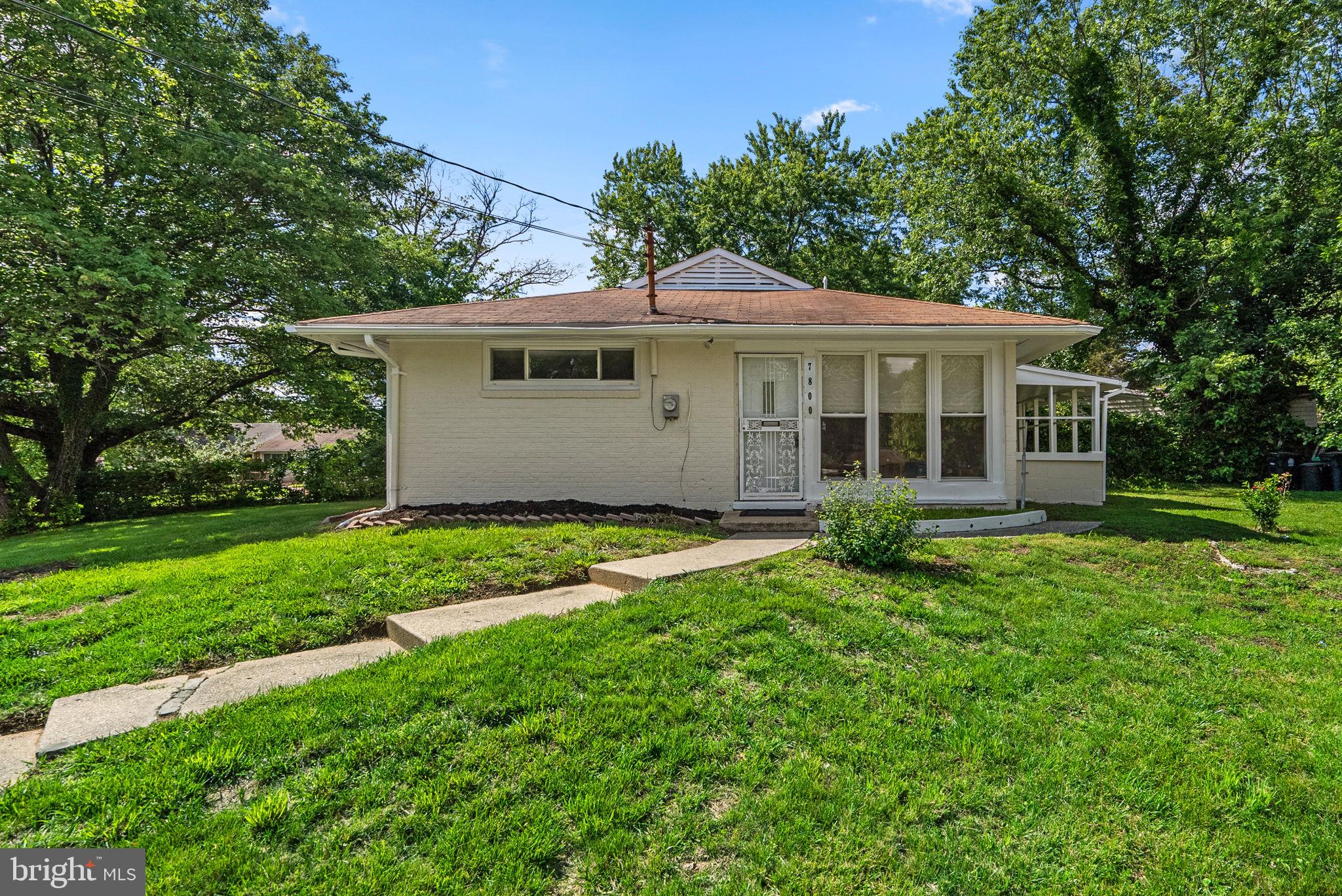 7800 Greenleaf Road Hyattsville, MD 20785 - Photo 3 of 35 Gallery Image 3