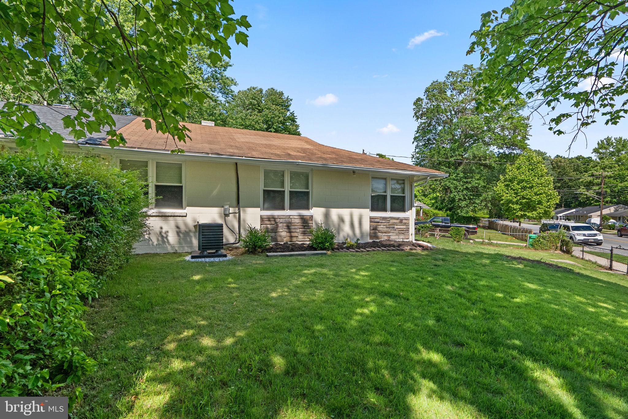 7800 Greenleaf Road Hyattsville, MD 20785 - Photo 33 of 35 Gallery Image 33