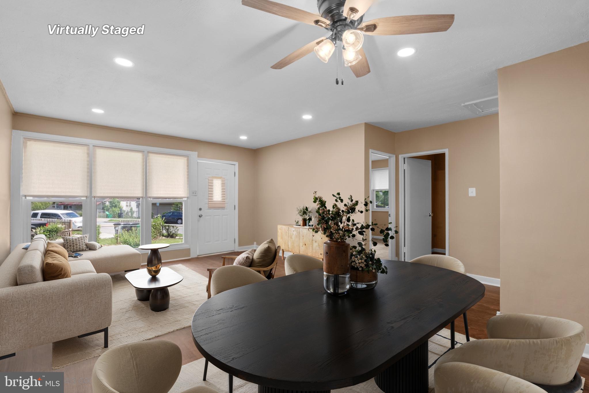 7800 Greenleaf Road Hyattsville, MD 20785 - Photo 4 of 35 Gallery Image 4