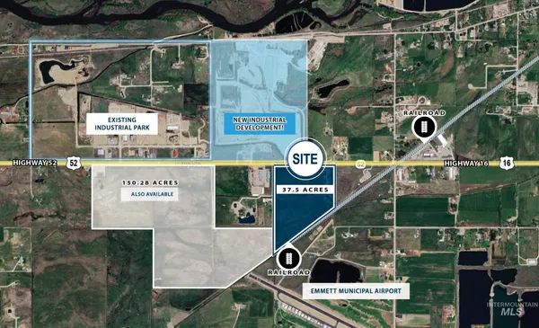 $3,800,000 | 2213 Highway 52, Emmett, ID 83617