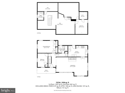 $625,000 | 3226 West Penn Street, Philadelphia, PA 19129