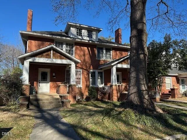 $665,000 | 1403 Mordecai Drive, Raleigh, NC 27604