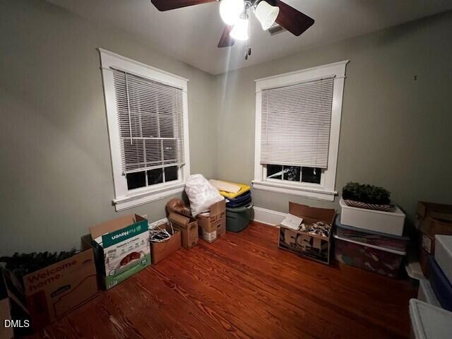 1403 Mordecai Drive Raleigh, NC 27604 - Photo 13 of 38 1403 Bedroom 3-2