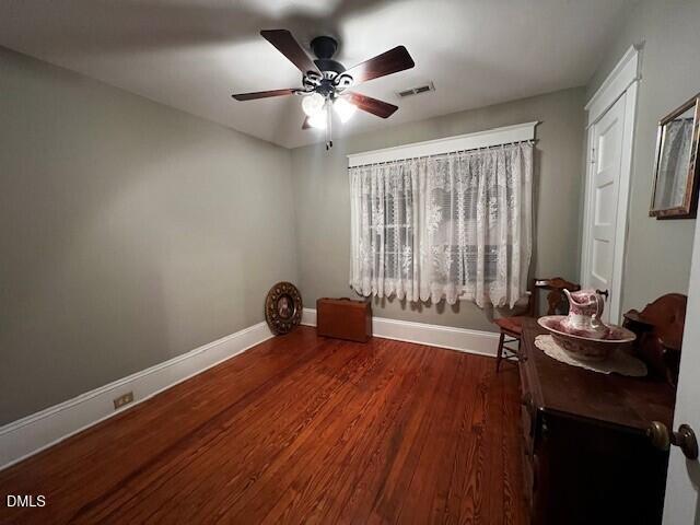 1403 Mordecai Drive Raleigh, NC 27604 - Photo 14 of 38 1403 Bedroom 2