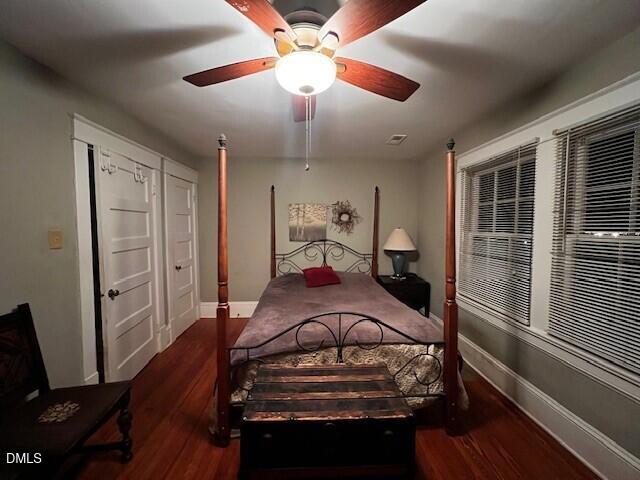 1403 Mordecai Drive Raleigh, NC 27604 - Photo 16 of 38 1403 Primary Bedroom