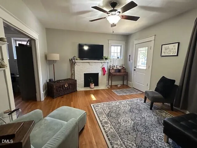 $665,000 | 1403 Mordecai Drive, Raleigh, NC 27604