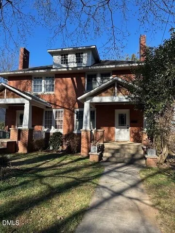 $665,000 | 1403 Mordecai Drive, Raleigh, NC 27604