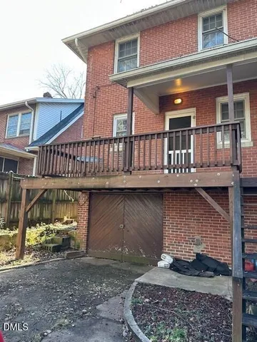 $665,000 | 1403 Mordecai Drive, Raleigh, NC 27604