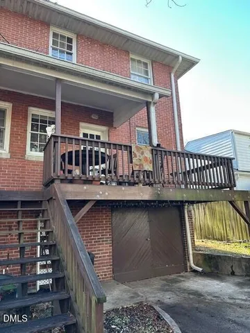 $665,000 | 1403 Mordecai Drive, Raleigh, NC 27604